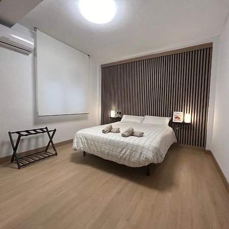 Apartamento Entre Dos Puentes 코르도바 외부 사진