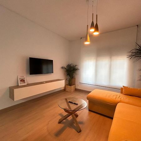 Apartamento Entre Dos Puentes 코르도바 외부 사진