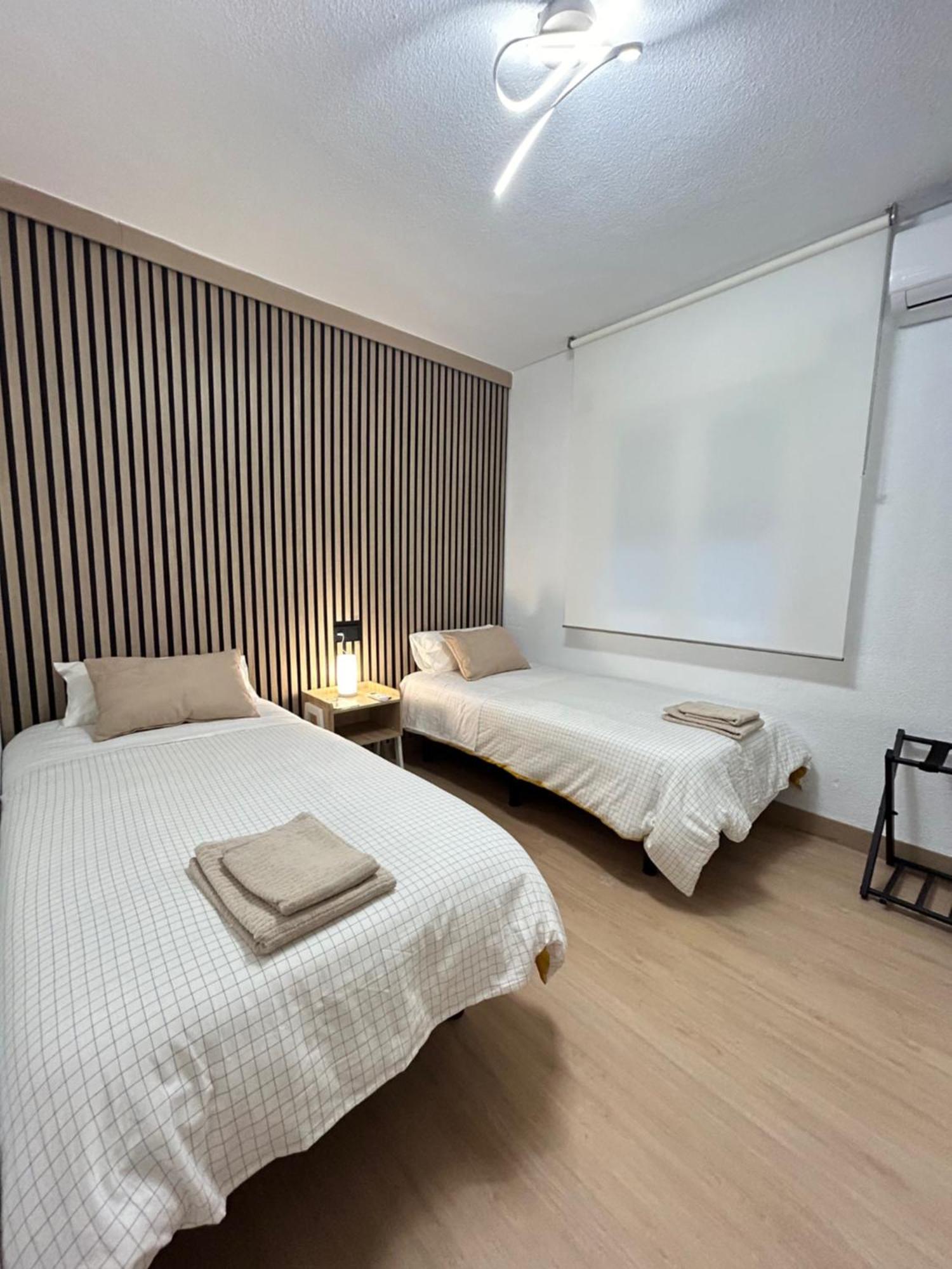 Apartamento Entre Dos Puentes 코르도바 외부 사진