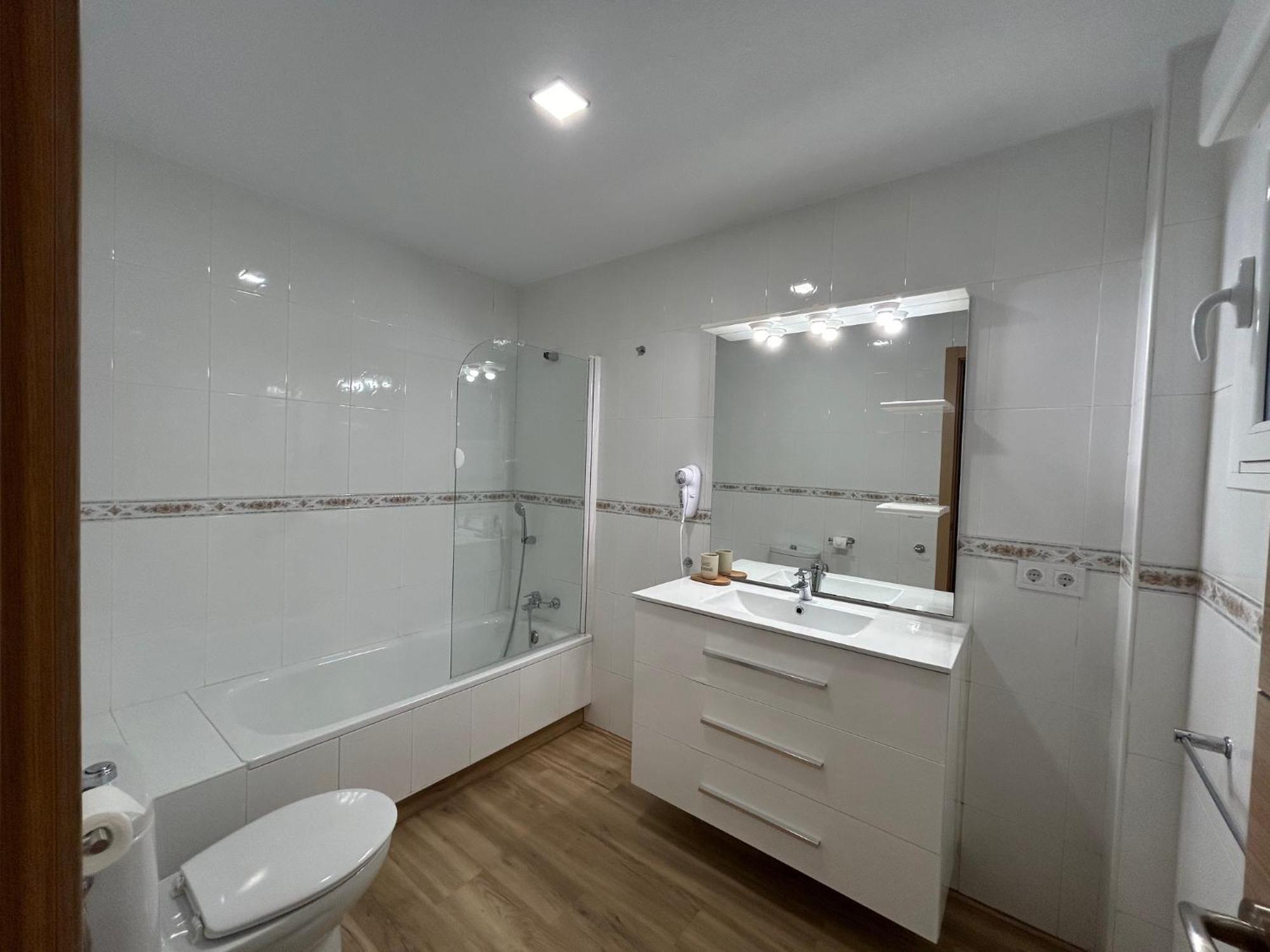 Apartamento Entre Dos Puentes 코르도바 외부 사진