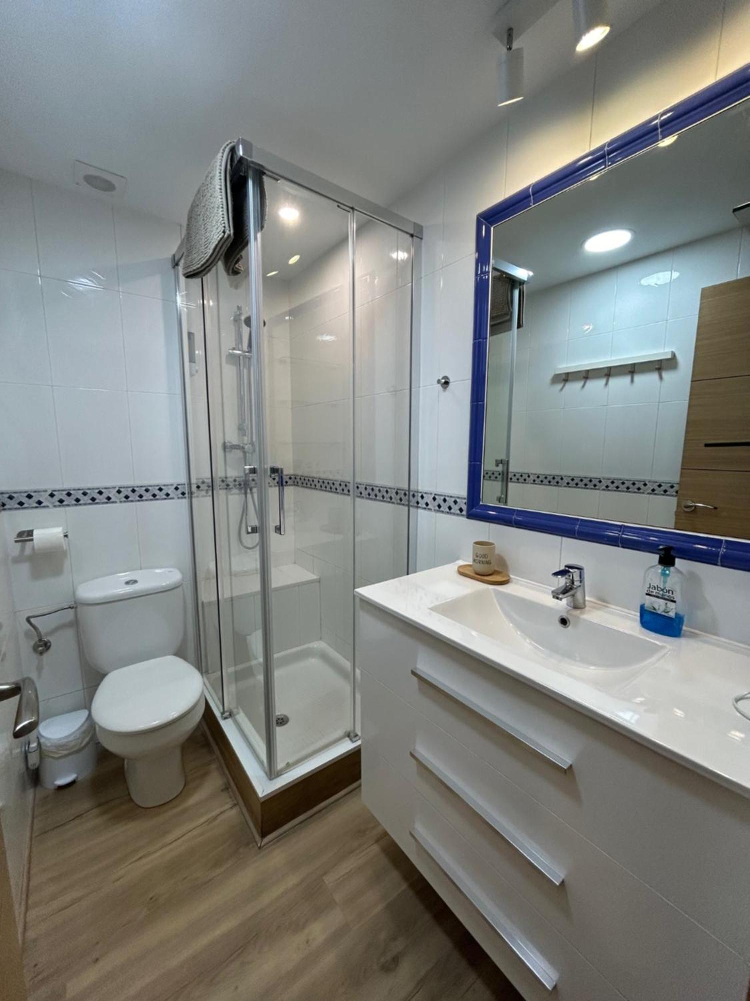Apartamento Entre Dos Puentes 코르도바 외부 사진