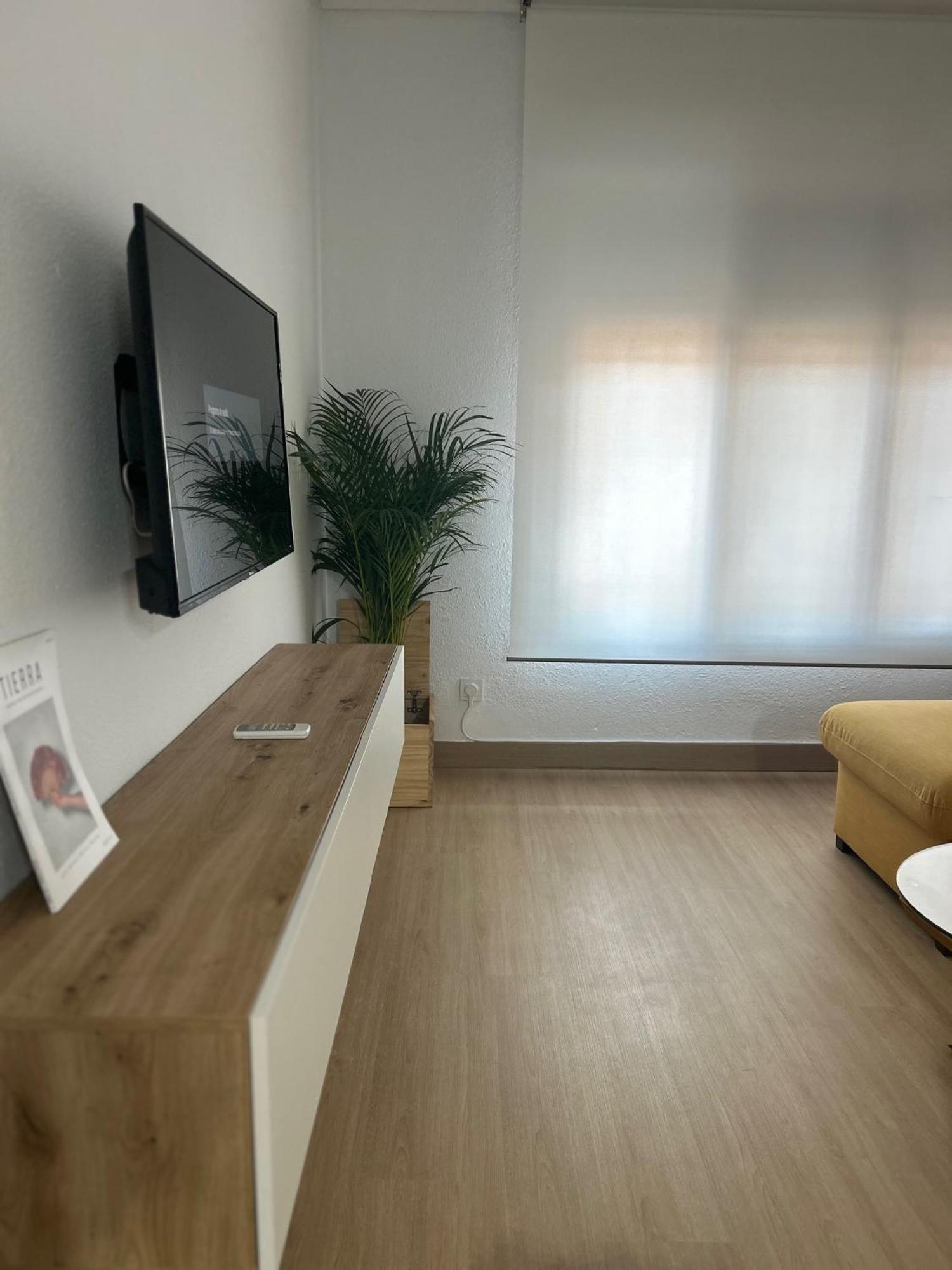 Apartamento Entre Dos Puentes 코르도바 외부 사진