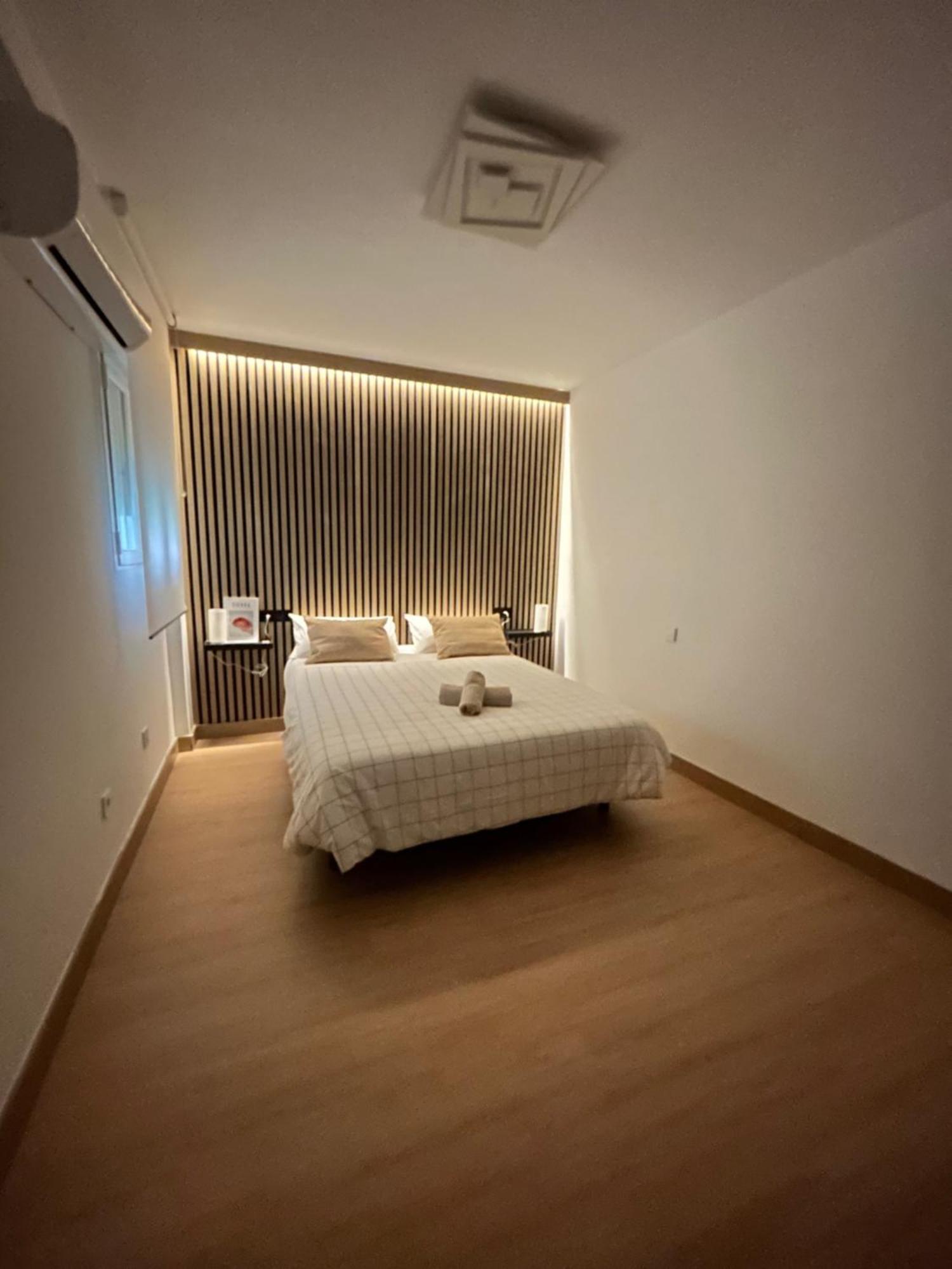 Apartamento Entre Dos Puentes 코르도바 외부 사진