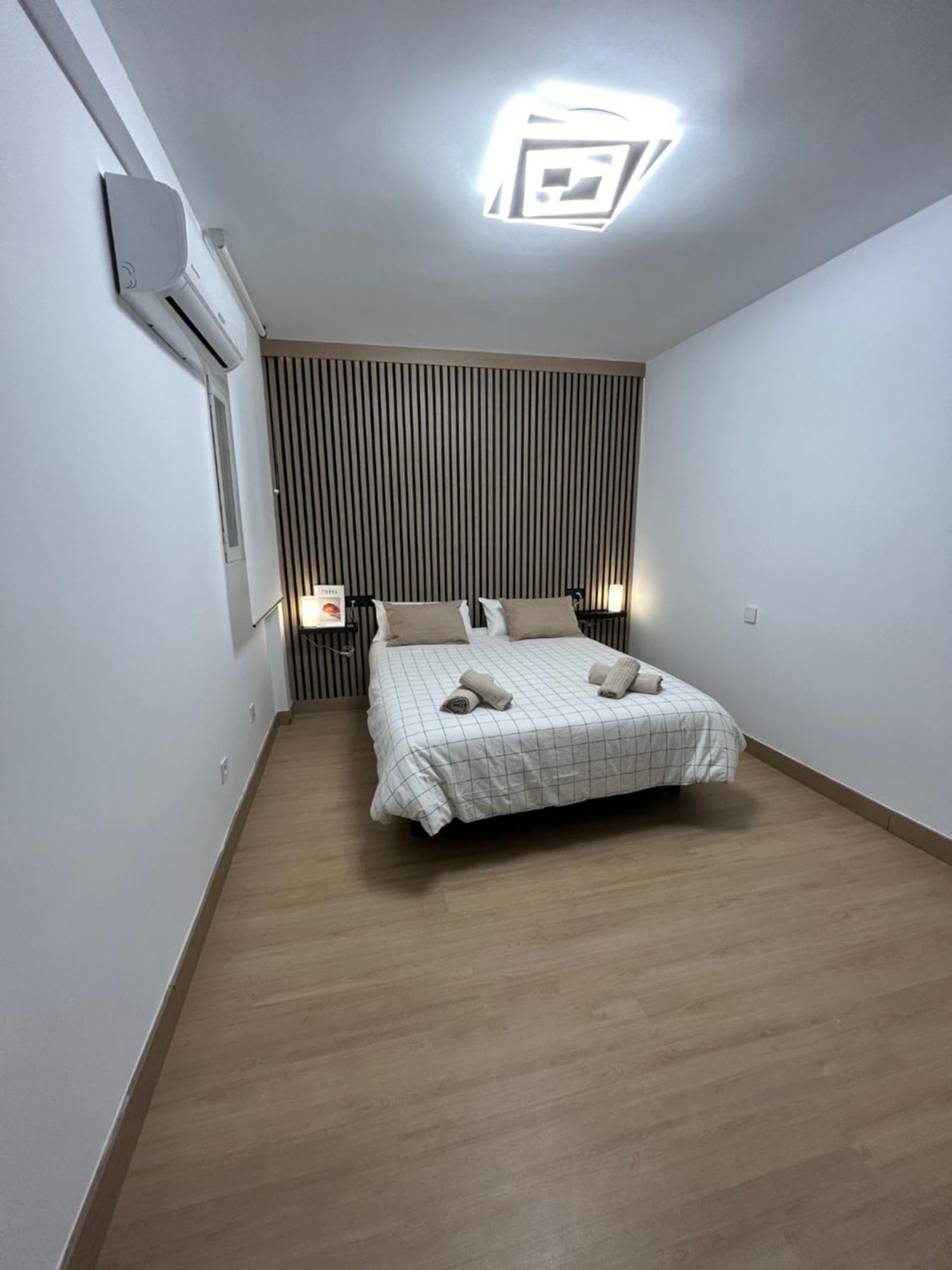 Apartamento Entre Dos Puentes 코르도바 외부 사진