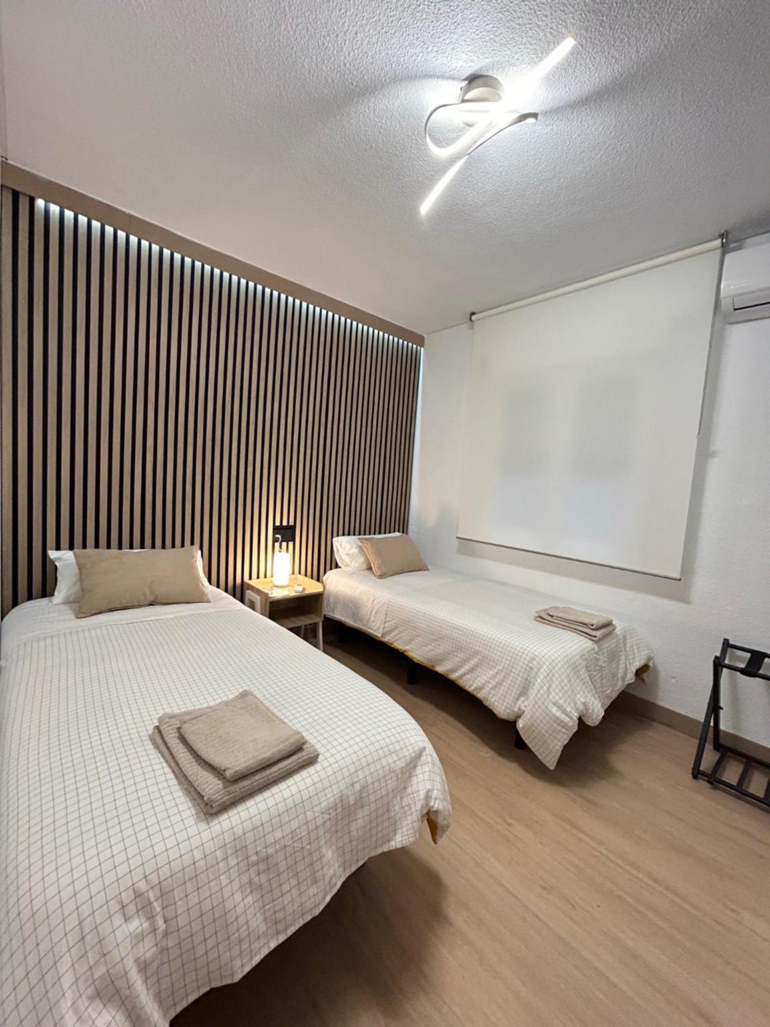 Apartamento Entre Dos Puentes 코르도바 외부 사진