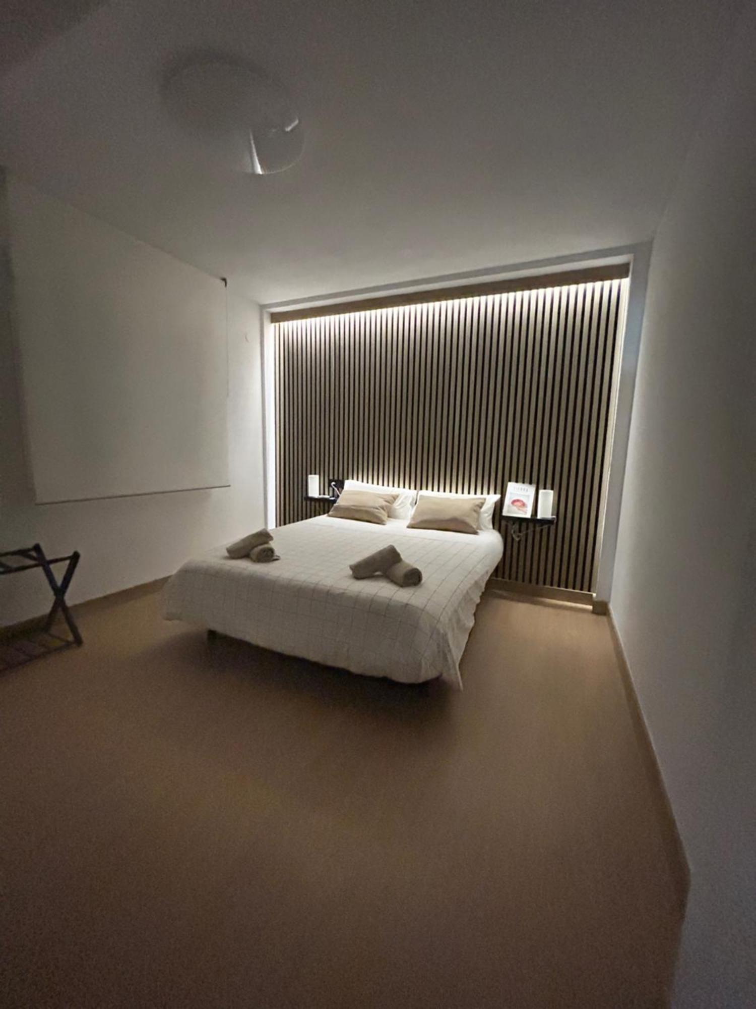 Apartamento Entre Dos Puentes 코르도바 외부 사진