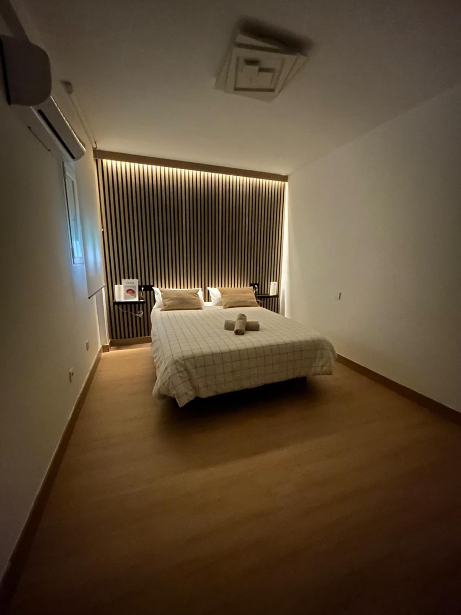 Apartamento Entre Dos Puentes 코르도바 외부 사진